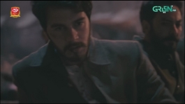 Zarb e Mehmet - Season 01 - Episode 27